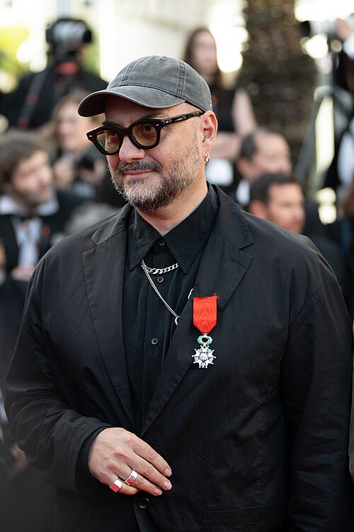 Kirill Serebrennikov